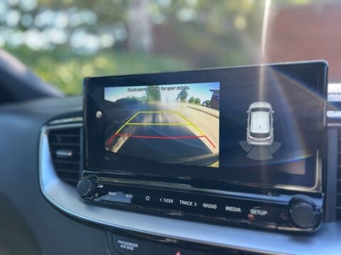 Kia Pro Ceed 1.5 ProCeed GT-Line ISG Semi-Auto 5dr 28