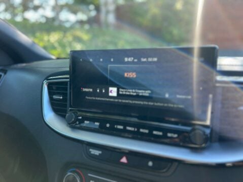 Kia Pro Ceed 1.5 ProCeed GT-Line ISG Semi-Auto 5dr 24