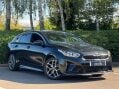 Kia Pro Ceed 1.5 ProCeed GT-Line ISG Semi-Auto 5dr 1