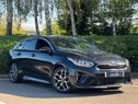 Kia Pro Ceed 1.5 ProCeed GT-Line ISG Semi-Auto 5dr