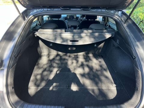 Kia Pro Ceed 1.5 ProCeed GT-Line ISG Semi-Auto 5dr 39