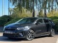 Kia Pro Ceed 1.5 ProCeed GT-Line ISG Semi-Auto 5dr 3