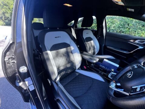 Kia Pro Ceed 1.5 ProCeed GT-Line ISG Semi-Auto 5dr 19