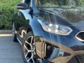 Kia Pro Ceed 1.5 ProCeed GT-Line ISG Semi-Auto 5dr 5