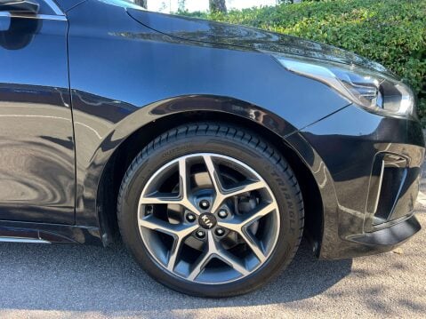 Kia Pro Ceed 1.5 ProCeed GT-Line ISG Semi-Auto 5dr 10