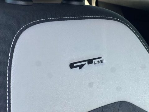 Kia Pro Ceed 1.5 ProCeed GT-Line ISG Semi-Auto 5dr 17