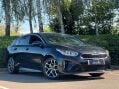 Kia Pro Ceed 1.5 ProCeed GT-Line ISG Semi-Auto 5dr 4