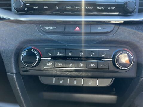 Kia Pro Ceed 1.5 ProCeed GT-Line ISG Semi-Auto 5dr 26