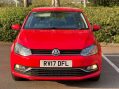 Volkswagen Polo 1.2 Polo Match Edition TSi 5dr 2