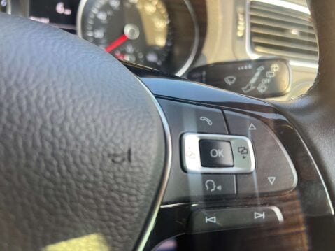 Volkswagen Polo 1.2 Polo Match Edition TSi 5dr 26
