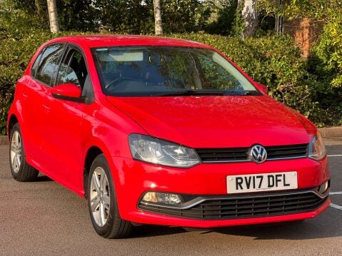 Volkswagen Polo 1.2 Polo Match Edition TSi 5dr 27