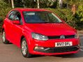 Volkswagen Polo 1.2 Polo Match Edition TSi 5dr 27