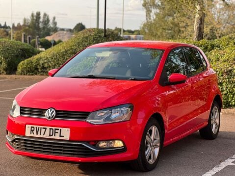 Volkswagen Polo 1.2 Polo Match Edition TSi 5dr 28