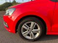 Volkswagen Polo 1.2 Polo Match Edition TSi 5dr 7