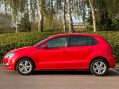 Volkswagen Polo 1.2 Polo Match Edition TSi 5dr 4