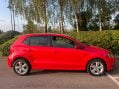 Volkswagen Polo 1.2 Polo Match Edition TSi 5dr 6
