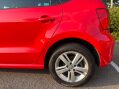 Volkswagen Polo 1.2 Polo Match Edition TSi 5dr 8