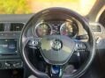 Volkswagen Polo 1.2 Polo Match Edition TSi 5dr 20