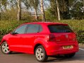 Volkswagen Polo 1.2 Polo Match Edition TSi 5dr 39