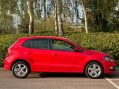 Volkswagen Polo 1.2 Polo Match Edition TSi 5dr 5