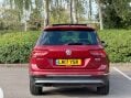 Volkswagen Tiguan 2.0 Tiguan SEL TSi BlueMotion Technology 4Motion 4WD 5dr 39