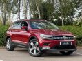 Volkswagen Tiguan 2.0 Tiguan SEL TSi BlueMotion Technology 4Motion 4WD 5dr 1