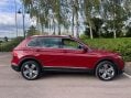 Volkswagen Tiguan 2.0 Tiguan SEL TSi BlueMotion Technology 4Motion 4WD 5dr 14