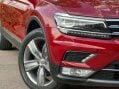 Volkswagen Tiguan 2.0 Tiguan SEL TSi BlueMotion Technology 4Motion 4WD 5dr 6