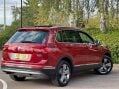 Volkswagen Tiguan 2.0 Tiguan SEL TSi BlueMotion Technology 4Motion 4WD 5dr 40