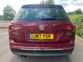 Volkswagen Tiguan 2.0 Tiguan SEL TSi BlueMotion Technology 4Motion 4WD 5dr 35