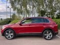 Volkswagen Tiguan 2.0 Tiguan SEL TSi BlueMotion Technology 4Motion 4WD 5dr 10