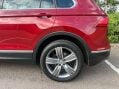 Volkswagen Tiguan 2.0 Tiguan SEL TSi BlueMotion Technology 4Motion 4WD 5dr 13