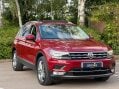 Volkswagen Tiguan 2.0 Tiguan SEL TSi BlueMotion Technology 4Motion 4WD 5dr 4