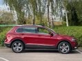 Volkswagen Tiguan 2.0 Tiguan SEL TSi BlueMotion Technology 4Motion 4WD 5dr 11