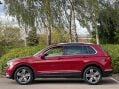 Volkswagen Tiguan 2.0 Tiguan SEL TSi BlueMotion Technology 4Motion 4WD 5dr 9