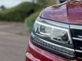 Volkswagen Tiguan 2.0 Tiguan SEL TSi BlueMotion Technology 4Motion 4WD 5dr 8
