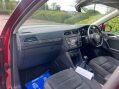 Volkswagen Tiguan 2.0 Tiguan SEL TSi BlueMotion Technology 4Motion 4WD 5dr 32