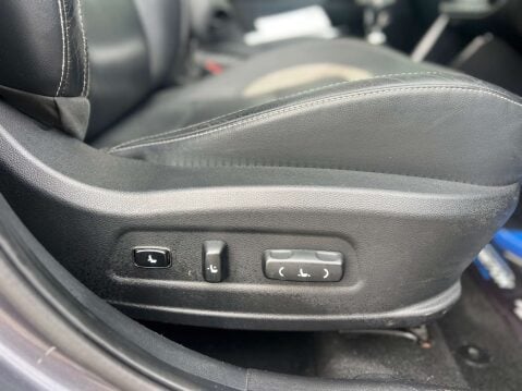 Kia Ceed 1.6 Ceed 4 Tech EcoDynamics CRDi 5dr 25