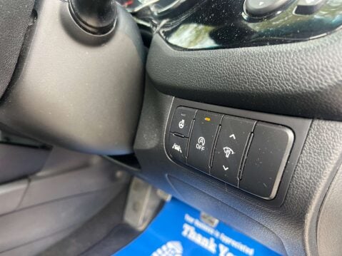 Kia Ceed 1.6 Ceed 4 Tech EcoDynamics CRDi 5dr 30