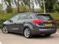 Kia Ceed 1.6 Ceed 4 Tech EcoDynamics CRDi 5dr 14