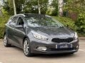 Kia Ceed 1.6 Ceed 4 Tech EcoDynamics CRDi 5dr 4