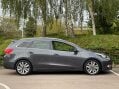 Kia Ceed 1.6 Ceed 4 Tech EcoDynamics CRDi 5dr 9