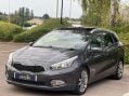 Kia Ceed 1.6 Ceed 4 Tech EcoDynamics CRDi 5dr 7