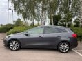 Kia Ceed 1.6 Ceed 4 Tech EcoDynamics CRDi 5dr 10