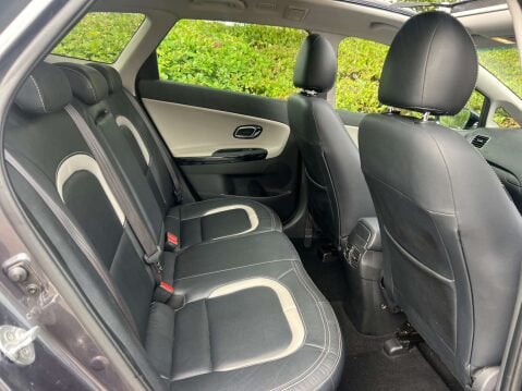 Kia Ceed 1.6 Ceed 4 Tech EcoDynamics CRDi 5dr 18