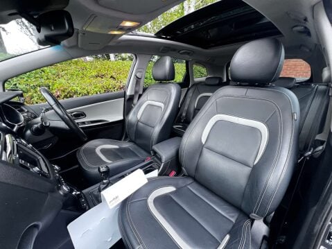 Kia Ceed 1.6 Ceed 4 Tech EcoDynamics CRDi 5dr 39