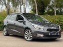 Kia Ceed 1.6 Ceed 4 Tech EcoDynamics CRDi 5dr