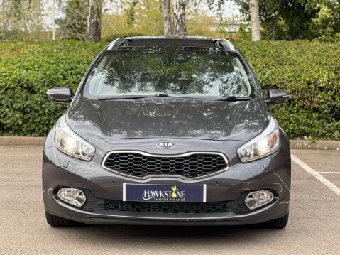 Kia Ceed 1.6 Ceed 4 Tech EcoDynamics CRDi 5dr 2