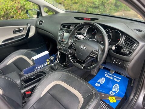 Kia Ceed 1.6 Ceed 4 Tech EcoDynamics CRDi 5dr 28