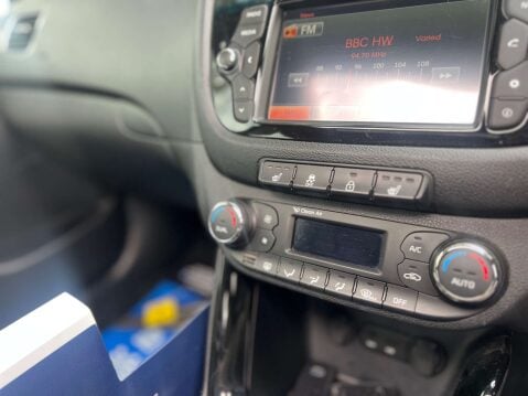 Kia Ceed 1.6 Ceed 4 Tech EcoDynamics CRDi 5dr 33